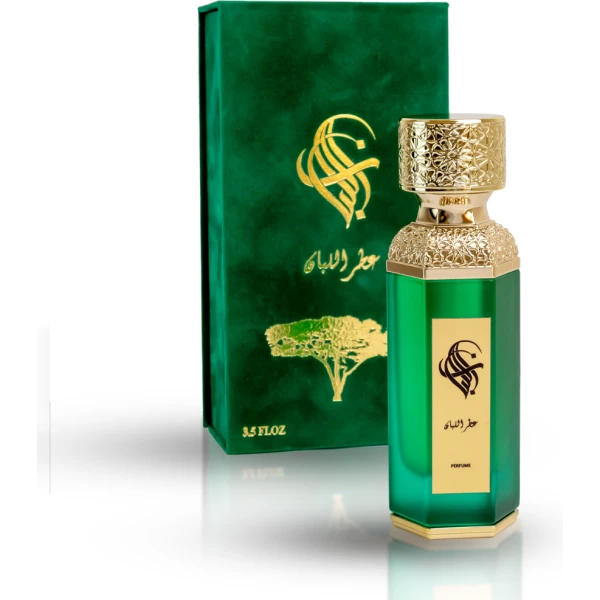 Omani frankincense Perfume (100 ml)