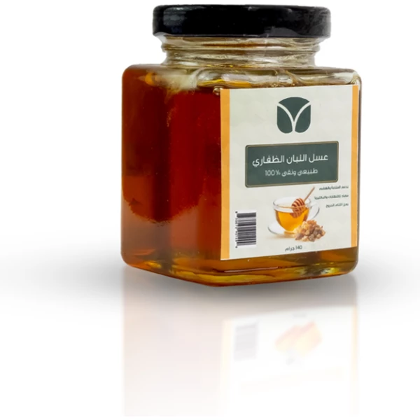 عسل اللبان الحوجري (140 جرام)